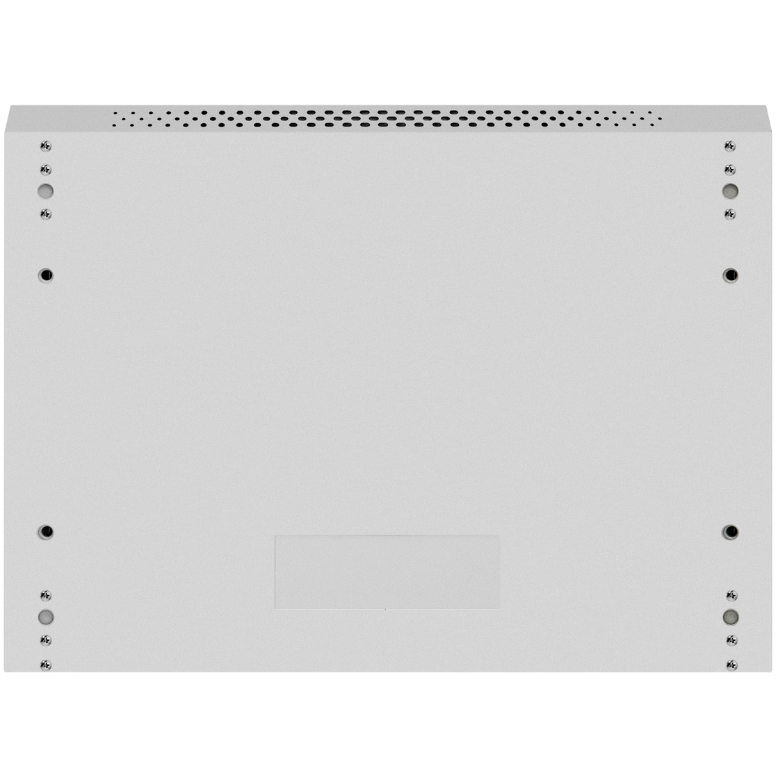 Шкаф ExeGate EC-WM-4U.450.G.GREY - EX300251RUS - фото 9