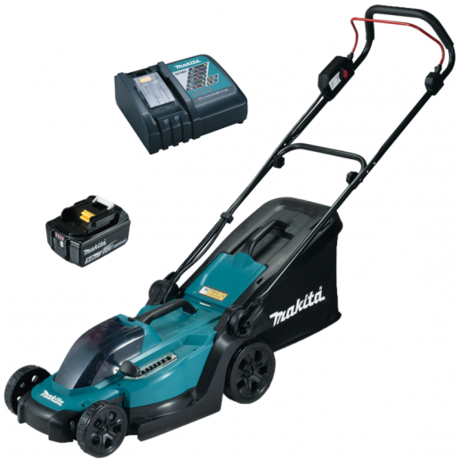 Газонокосилка Makita DLM330RT