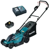 Газонокосилка Makita DLM330RT