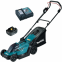 Газонокосилка Makita DLM330RT
