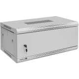 Шкаф ExeGate EC-WM-4U.450.M.GREY (EX300253RUS)
