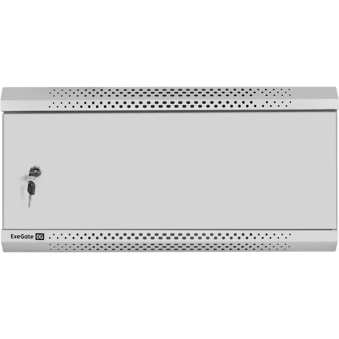 Шкаф ExeGate EC-WM-4U.450.M.GREY - EX300253RUS - фото 3