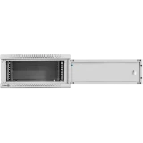 Шкаф ExeGate EC-WM-4U.450.M.GREY (EX300253RUS)