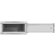 Шкаф ExeGate EC-WM-4U.450.M.GREY - EX300253RUS - фото 4