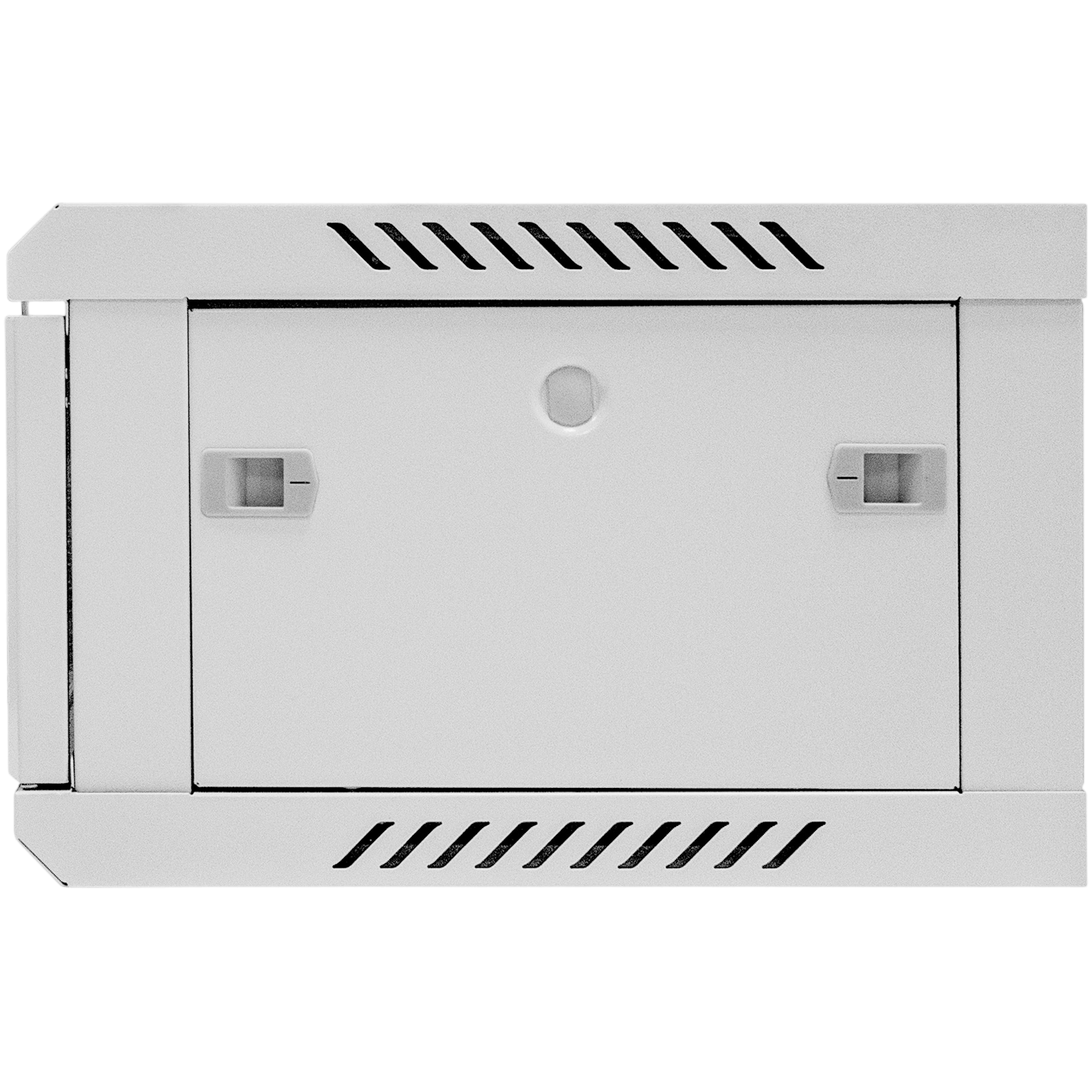 Шкаф ExeGate EC-WM-4U.450.M.GREY - EX300253RUS - фото 5