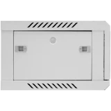 Шкаф ExeGate EC-WM-4U.450.M.GREY (EX300253RUS)