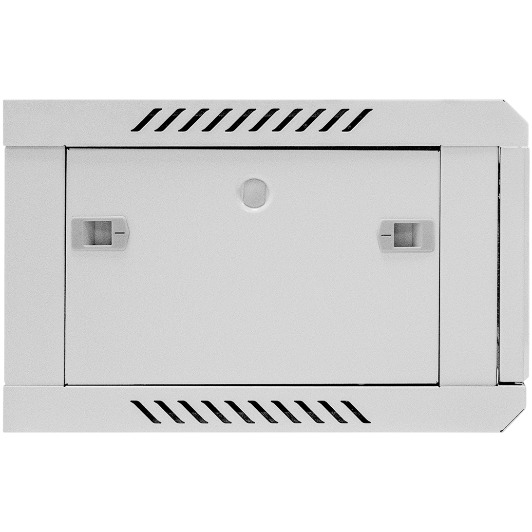 Шкаф ExeGate EC-WM-4U.450.M.GREY - EX300253RUS - фото 6