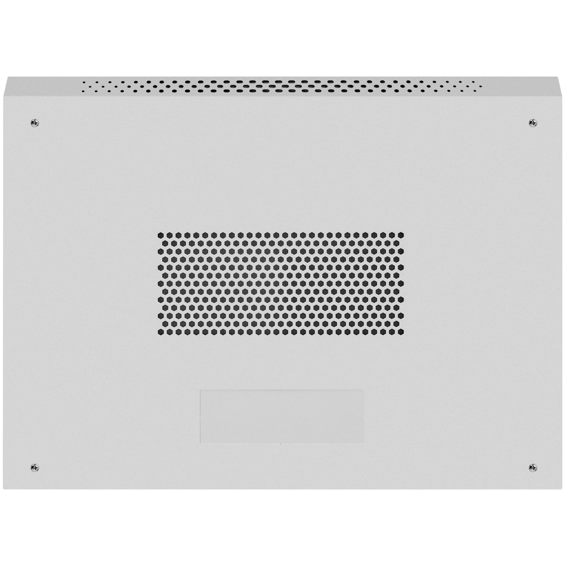 Шкаф ExeGate EC-WM-4U.450.M.GREY - EX300253RUS - фото 8