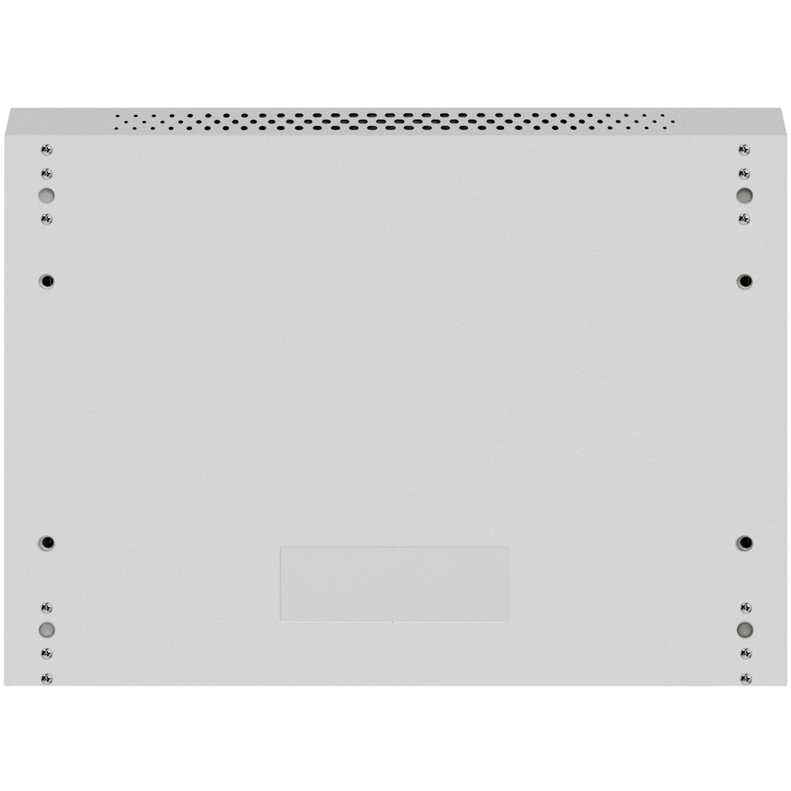 Шкаф ExeGate EC-WM-4U.450.M.GREY - EX300253RUS - фото 9