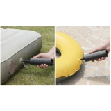 Пылесос HOTO AutoCare Air Duster & Vacuum (QWCXA005) (HOE0020GL)