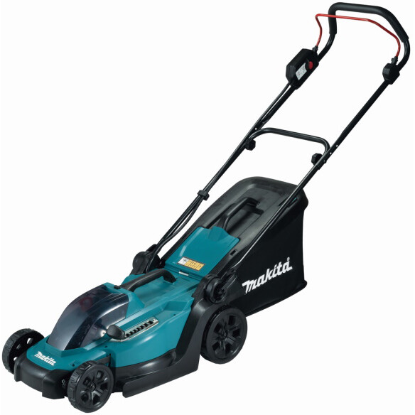 Газонокосилка Makita DLM330RT - фото 2