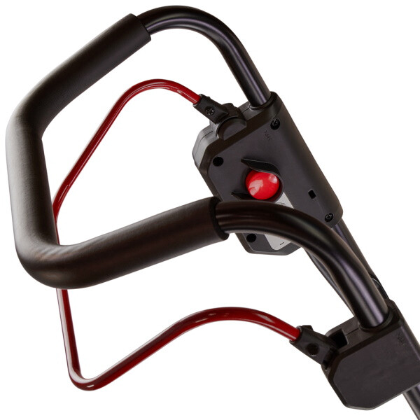 Газонокосилка Makita DLM330Z - фото 3