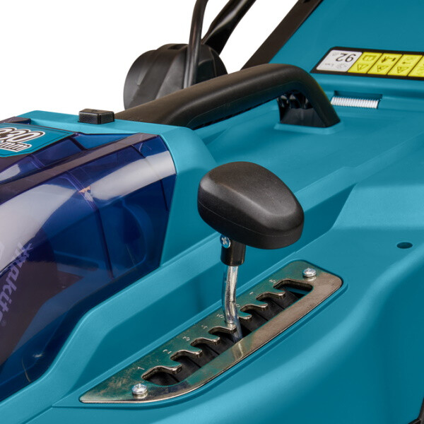 Газонокосилка Makita DLM330Z - фото 4