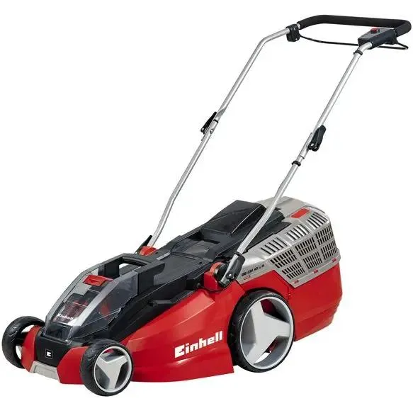 Газонокосилка Einhell PXC GE-CM 43 Li M