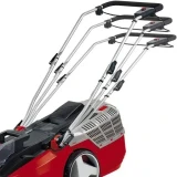 Газонокосилка Einhell PXC GE-CM 43 Li M (3413130)
