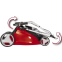 Газонокосилка Einhell PXC GE-CM 43 Li M - 3413130 - фото 3