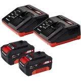 Газонокосилка Einhell PXC GE-CM 43 Li M (3413130)