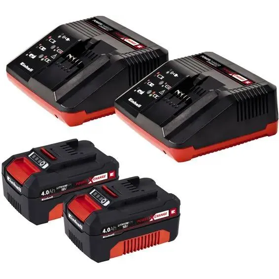 Газонокосилка Einhell PXC GE-CM 43 Li M - 3413130 - фото 5