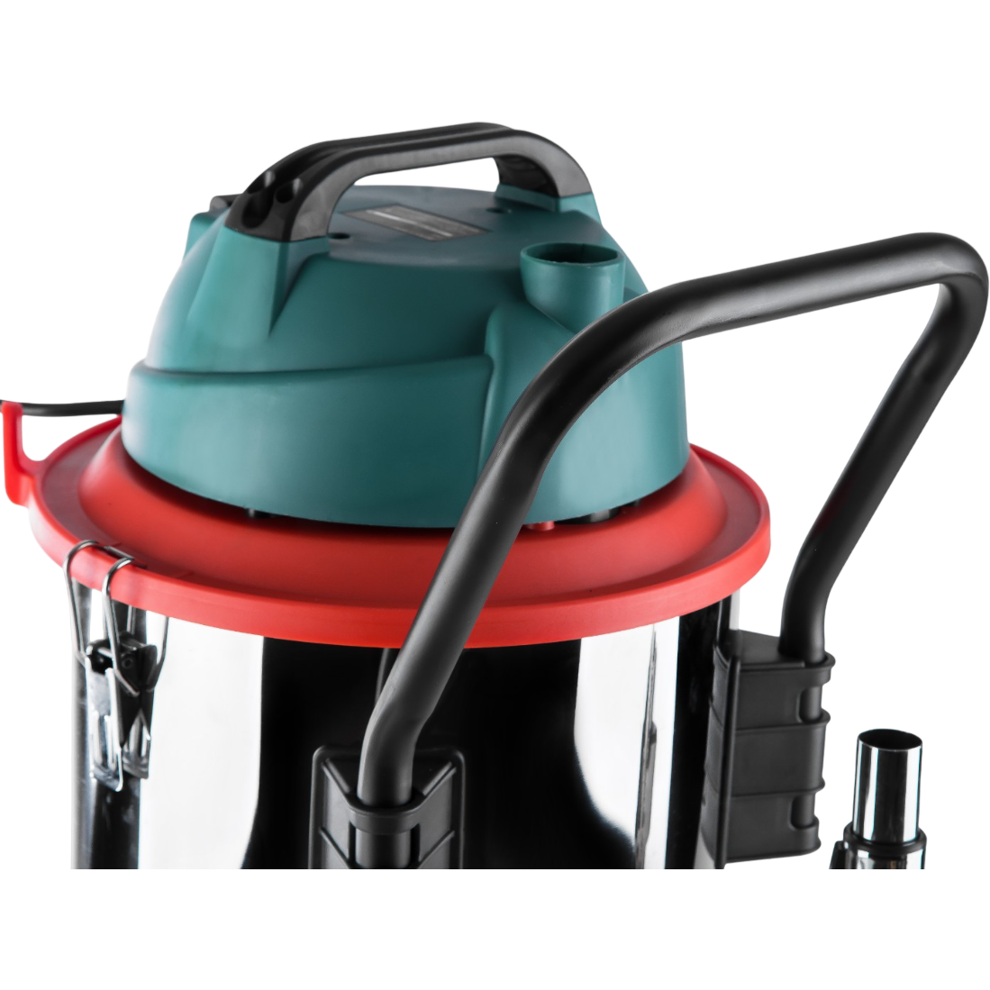 Профессиональный пылесос Hammer Flex PIL50A - 181-003 - фото 5