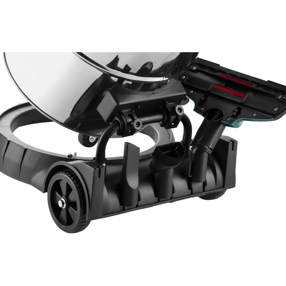 Профессиональный пылесос Hammer Flex PIL50A - 181-003 - фото 6