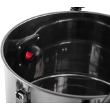 Профессиональный пылесос Hammer Flex PIL50A (181-003)