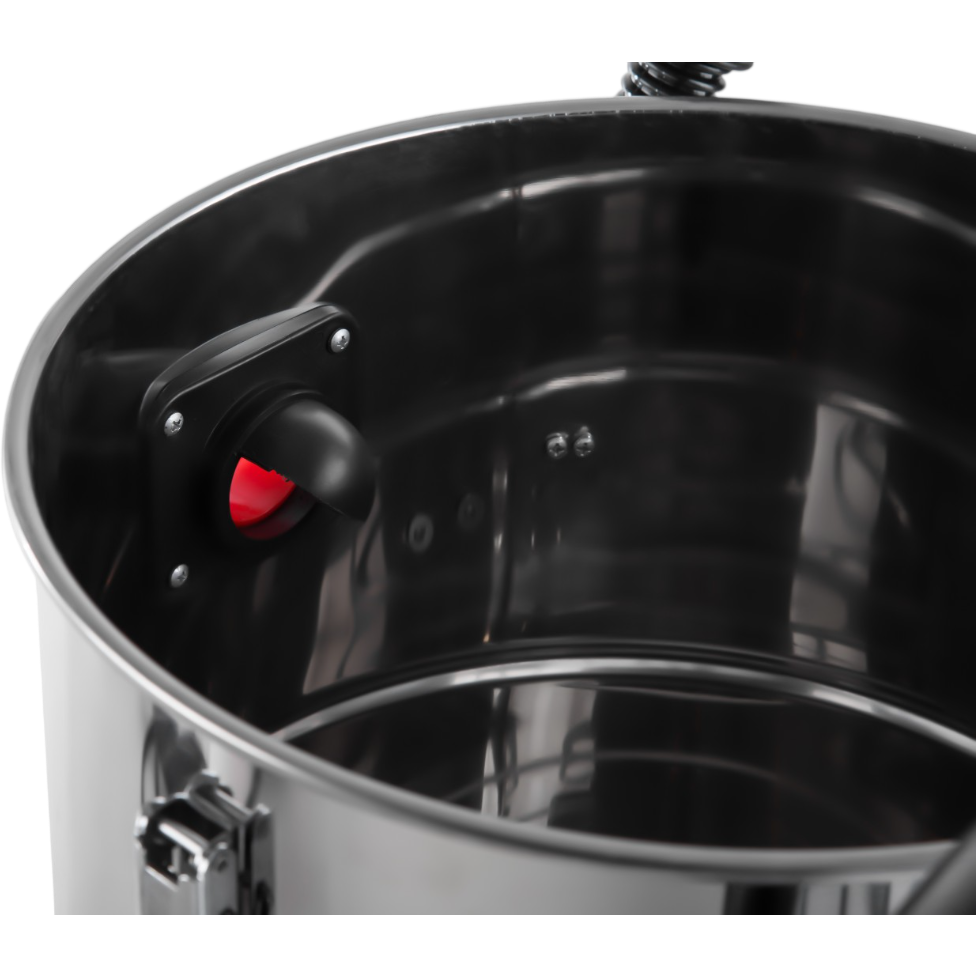 Профессиональный пылесос Hammer Flex PIL50A - 181-003 - фото 7