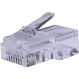 Коннектор RJ-45 Suprlan 10-0226, 25 шт.
