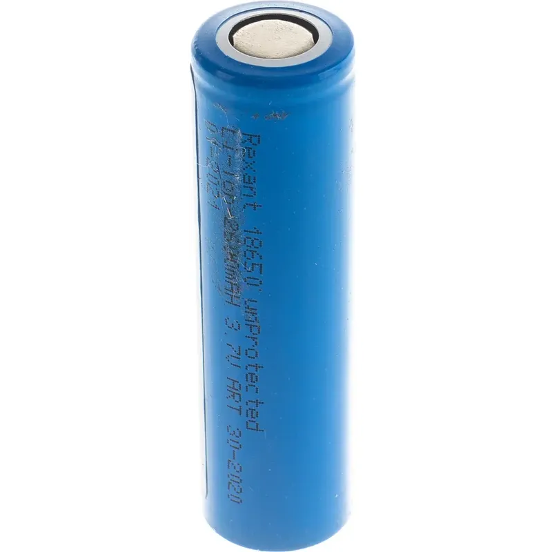 Аккумулятор Rexant 30-2030 (18650, 2800mAh, 1 шт.)