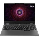 Ноутбук Lenovo LOQ 15ARP9 Luna Grey (83JC00LBRK)