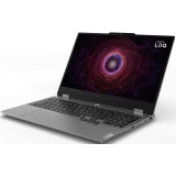 Ноутбук Lenovo LOQ 15ARP9 Luna Grey (83JC00LBRK)