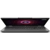 Ноутбук Lenovo LOQ 15ARP9 Luna Grey (83JC00LBRK)