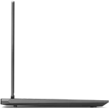 Ноутбук Lenovo LOQ 15ARP9 Luna Grey (83JC00LBRK)