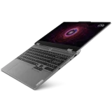 Ноутбук Lenovo LOQ 15ARP9 Luna Grey (83JC00LBRK)