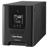 ИБП CyberPower PR3000ELCDSL (без батарей)