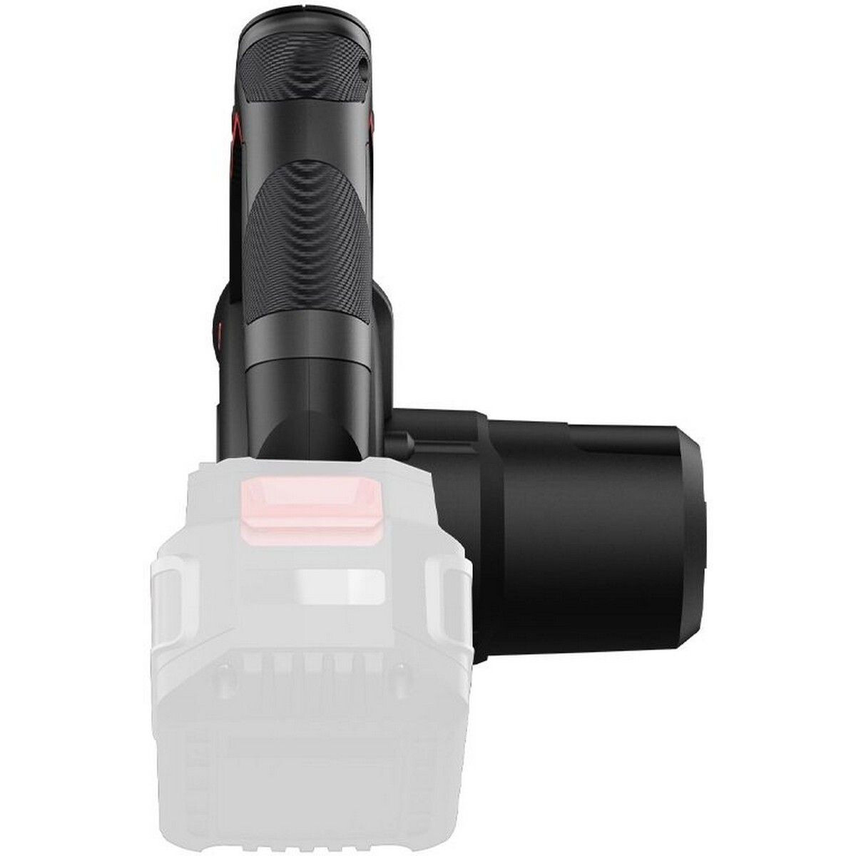 Воздуходувка Deli DE820Z - фото 5