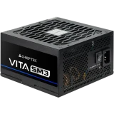Блок питания 650W Chieftec Vita SM3 (BPX-650-C)