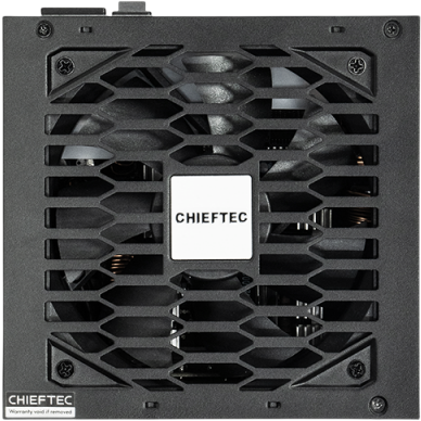 Блок питания 650W Chieftec Vita SM3 (BPX-650-C) - фото 5