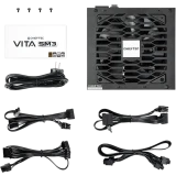 Блок питания 650W Chieftec Vita SM3 (BPX-650-C)