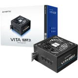 Блок питания 650W Chieftec Vita SM3 (BPX-650-C)