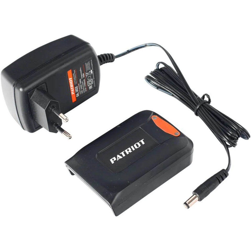 Зарядное устройство PATRIOT GL 202