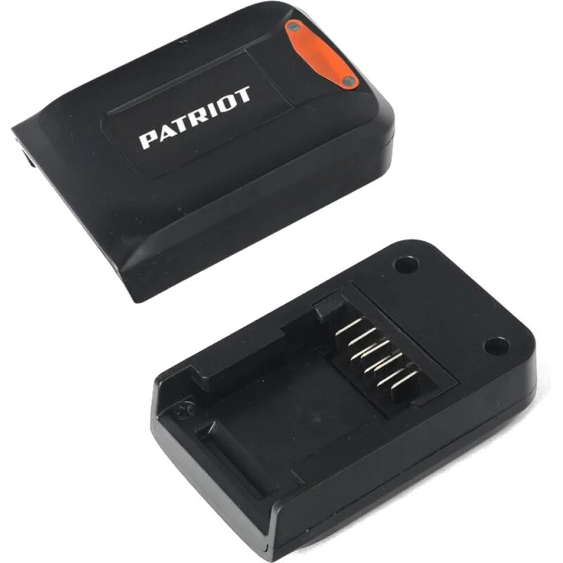 Зарядное устройство PATRIOT GL 202 - 830201250 - фото 2