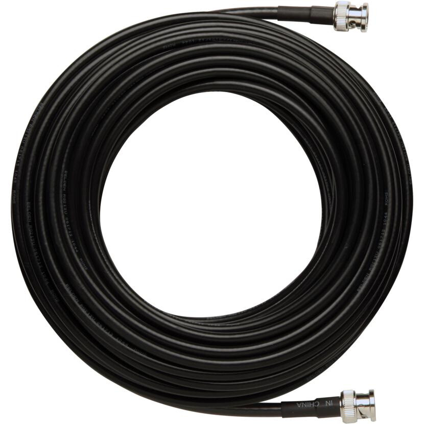 Кабель BNC (M) - BNC (M), 30.4м, Shure UA8100