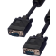 Кабель VGA (M) - VGA (M), 12.5м, 5bites APC-133-125