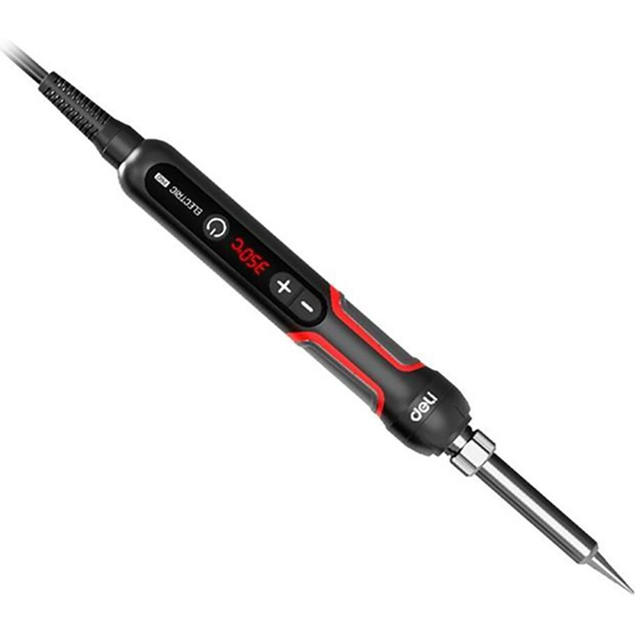 Паяльник Deli DL394460