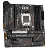 Материнская плата Maxsun Terminator B850M DARK WIFI (MS-Terminator B850M DARK WIFI)