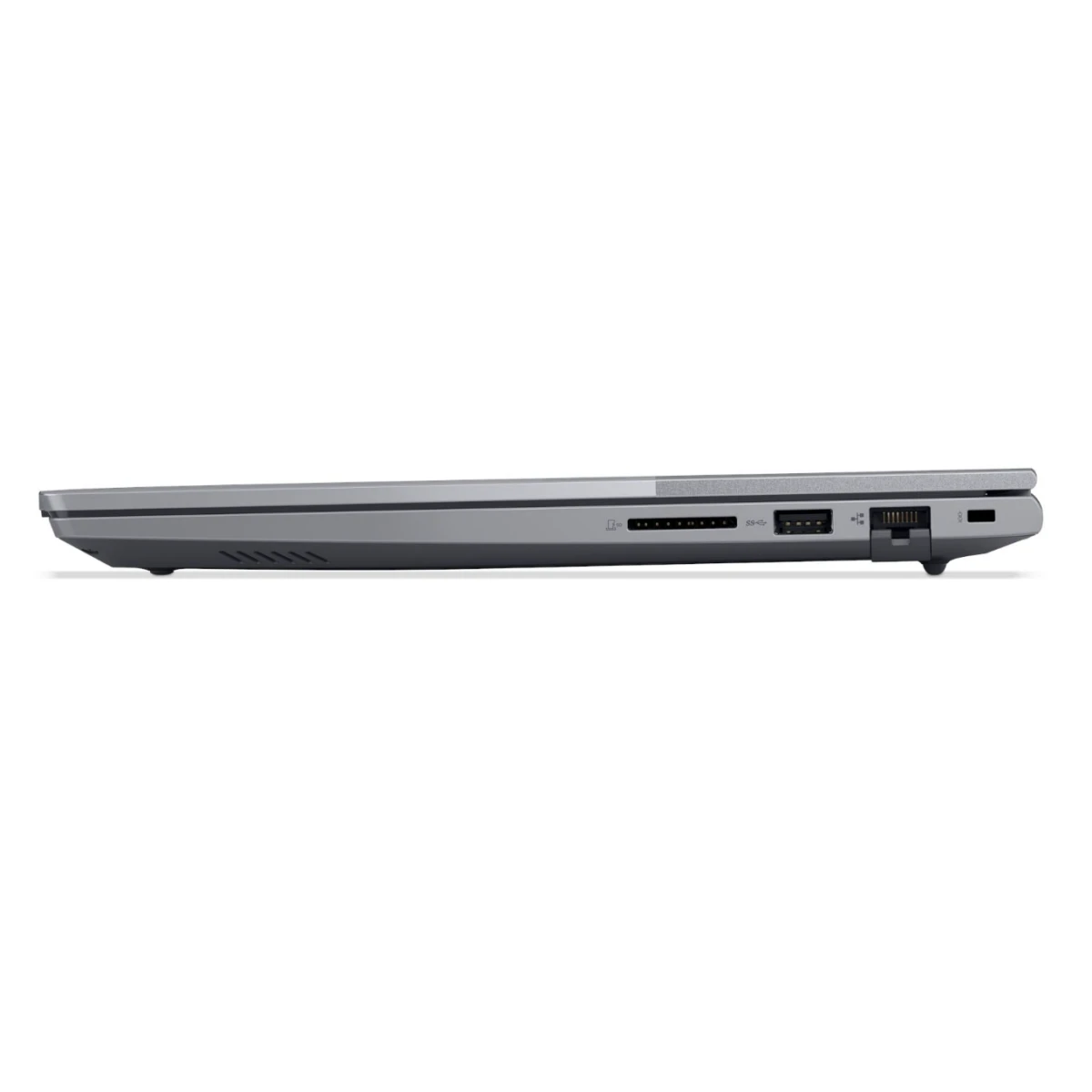 Ноутбук Lenovo ThinkBook 14 G8 IRL Arctic Grey (21SG0001US) - фото 7