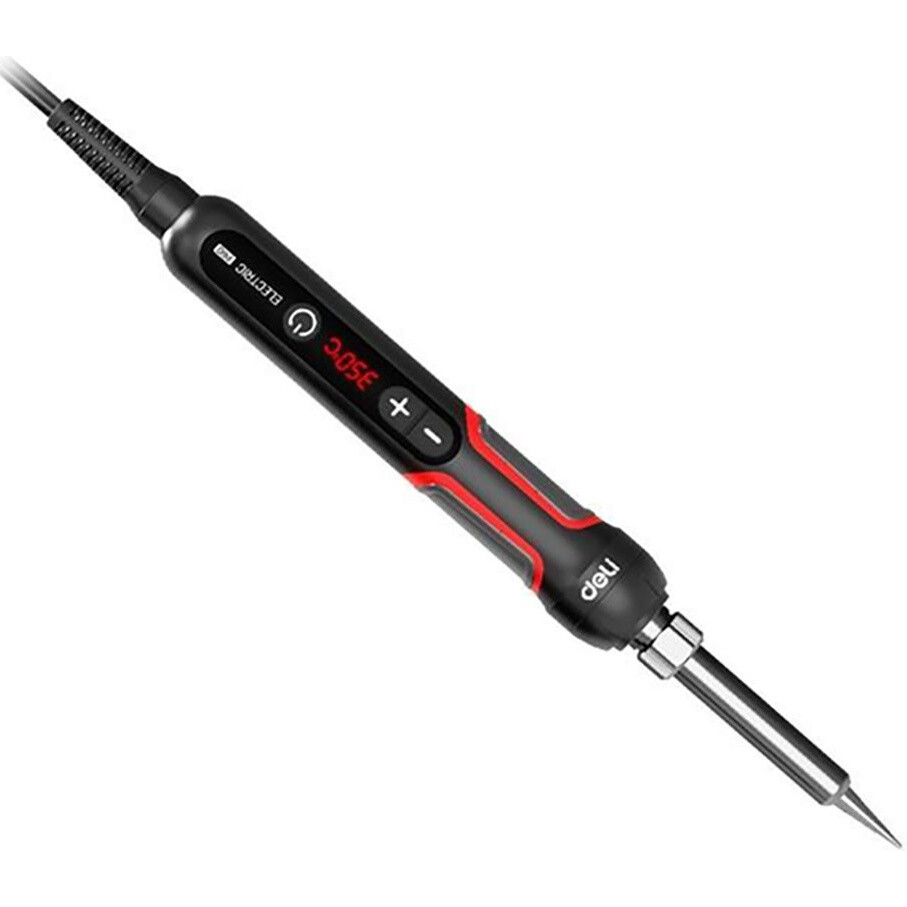 Паяльник Deli DL394490