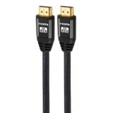 Кабель HDMI - HDMI, 3м, KS-IS KS-486-3
