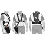 Ремень для триммера REZER ВТ-11 (03.011.00051)