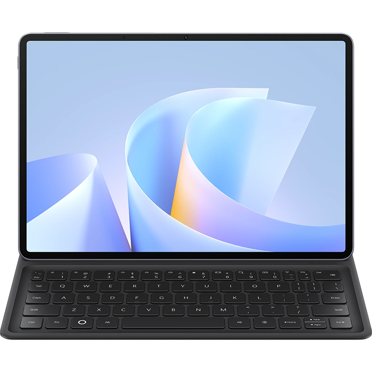 Планшет Huawei MatePad 11.5"S 2026 12/256Gb Space Gray + Keyboard - 53014KRL
